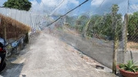 Chính Chủ Bán Gấp Lô Đất 201,9M2, Xây Dc Dãy Trọ Tai Nguyễn Thị Lắng, Xã Phước Vĩnh An, Củ Chi, Hcm