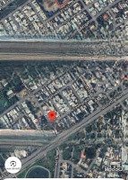 Lô Góc 2Mặt Tiềnđường 15M Góc Ngã 4 Lý Thái Tông Và Đặng Huy Tá, Liên Chiểu, Đà Nẵng, 131,7M2