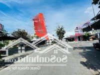 Lô Góc 2Mặt Tiềnđường 15M Góc Ngã 4 Lý Thái Tông Và Đặng Huy Tá, Liên Chiểu, Đà Nẵng, 131,7M2