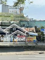 Lô Góc 2Mặt Tiềnđường 15M Góc Ngã 4 Lý Thái Tông Và Đặng Huy Tá, Liên Chiểu, Đà Nẵng, 131,7M2