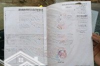 Cc Bán 47.9M2 Đất Hương Mạc - Từ Sơn