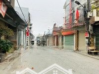 Cc Bán 47.9M2 Đất Hương Mạc - Từ Sơn