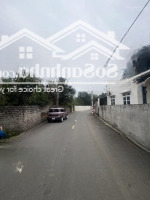 Lô Đất 599M2 Giáp Hồ Điều Hòa 3Ha, Phù Hợp Xây Nhà Nghỉ Dưỡng, Giá Chỉ Hơn 7 Triệu/M2