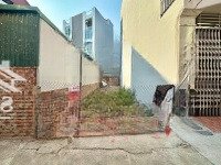 Bán Đất Đẹp Tây Tựu Ô Tô Vào Gần Phố Không Quy Hoạch