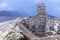 Bán Lô Đất Mặt Biển Hoàng Sa, Góc 3 Mặt Tiền Đẹp Nhất Mặt Biển