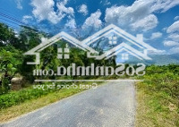 1000M2 Ngang 25M Mặt Tiền Đường Nhựa Liên Xã Đối Diện Uỷ Ban Suối Tiên, Phía Sau Giáp Suối Bà Nên