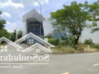 Cực Hiếm! Bán Khuôn Đất Góc 2Mt Gần Sông, Đối Diện Công Viên, Q2, Dt: 8X20M, Chỉ 185 Triệu/M2