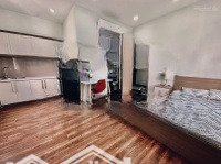 Cho Thuê Cc Mini Nguyễn Gia Trí, 8,3 Triệu, 35M2, 1 Phòng Ngủ 1 Vệ Sinhgiá Ưu Đãi