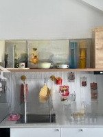 Căn Hộ 2 Phòng Ngủcao Cấp, Full Nội Thất, Ban Công Gần Chợ Bà Chiểu, Bạch Đằng