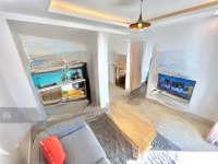 Căn Hộ 2 Phòng Ngủcao Cấp, Full Nội Thất, Ban Công Gần Chợ Bà Chiểu, Bạch Đằng