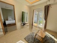 Căn Hộ 2 Phòng Ngủcao Cấp, Full Nội Thất, Ban Công Gần Chợ Bà Chiểu, Bạch Đằng