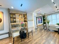 Bán Căn Góc 3 Ngủ + 1, Tầng Trung, View Thoáng Cầu Vĩnh Tuy, Giá Thương Lượng Liên Hệ: 0968 602 202