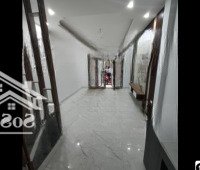 Nhà La Phù Xây Mới Ở Ngay 33M2 5 Tầng Ngõ 2,7M. Ô Tô Cách Nhà 30M. Chỉ 3,65 Tỷ