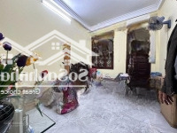 Gần Phố Vũ Trọng Khánh, Mỗ Lao, Hà Đông Cc Gửi Bán Nhà Diện Tích 51M 4 Tầng Mặt Ngõ, Ô Tô, Hơn 7 Tỷ