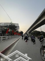 Bán Nhà 4 Tầng Vị Trí Kim Cương Đường Thanh Bình, Mỗ Lao - Hà Đông