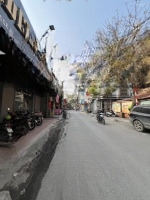 Bán Nhà 4 Tầng Vị Trí Kim Cương Đường Thanh Bình, Mỗ Lao - Hà Đông