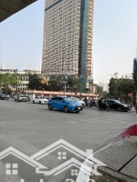 Bán Nhà 4 Tầng Vị Trí Kim Cương Đường Thanh Bình, Mỗ Lao - Hà Đông