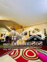 Phố Cổ Hà Đông, Nhà Dân Xây 60M2, 4 Tầng Ô Tô Đỗ Cửa, Kinh Doanh - Giá Chỉ Hơn 11 Tỷ, Mặt Tiền 6M