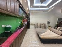 Chính Chủ Gửi Bán Nhà 47M2 4 Tầng Phố Phùng Hưng, Hà Đông, Vài Phút Ra Phố Ô Tô Tránh, Giá Bán 8,1 Tỷ