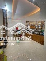 Bán Nhà Phố Chợ Kinh Doanh, Lê Hồng Phong, Hđ 39M2, 4T,Mặt Tiền3.8M, Ô Tô Tránh, Chỉ Hơn 9 Tỷ