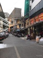 Bán Nhà Phố Chợ Kinh Doanh, Lê Hồng Phong, Hđ 39M2, 4T,Mặt Tiền3.8M, Ô Tô Tránh, Chỉ Hơn 9 Tỷ