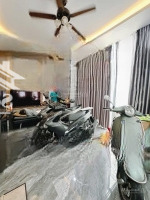 Bán Gấp Nhà Phan Văn Trị, Phường 12, Bình Thạnh, Giá Bán 3 Tỷ 240, Diện Tích 60M2