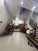 Phố Vạn Phúc, Hđ Chính Chủ Bán Nhà 3 Thoángdiện Tích50Mmặt Tiền4.6M, Gần Ô Tô Tránh - Chỉ Hơn 7 Tỷ