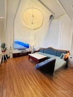 Bán Nhà Phố Lụa Vạn Phúc Hà Đông 55M2 4 Tầng Mặt Tiền 6M Ô Tô Đỗ Cửa, Chỉ Hơn 10 Tỷ