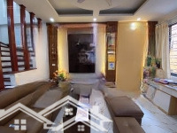Bán Nhà Lạc Long Quân 30M X 5T Giá Bán 6.05 Tỷ , Full Đồ