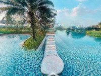 Bán Căn Biệt Thự Valy Of Dream, Ecolakes Mỹ Phước, Full Nội Thất, Giá Bán 5 Tỷ 2, Giá Giảm Sâu