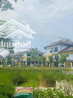 Bán Căn Biệt Thự Valy Of Dream, Ecolakes Mỹ Phước, Full Nội Thất, Giá Bán 5 Tỷ 2, Giá Giảm Sâu