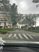 Bán Nhanh Căn Verosa Park 5X19 Trục 24M Thiết Kế 3 Tầng Giá Bán 15.5 Tỷ Hàng Hiếm
