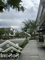 Bán Nhanh Căn Verosa Park 5X19 Trục 24M Thiết Kế 3 Tầng Giá Bán 15.5 Tỷ Hàng Hiếm