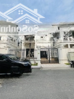 Biệt Thự Khu Đô Thị Vườn Cam 200M2, Măt Tiền 12M Giá Chỉ Hơn 30 Tỷ.