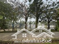 Biệt Thự Khu Đô Thị Vườn Cam 200M2, Măt Tiền 12M Giá Chỉ Hơn 30 Tỷ.