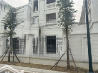 Biệt Thự Khu Đô Thị Vườn Cam 200M2, Măt Tiền 12M Giá Chỉ Hơn 30 Tỷ.