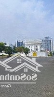 Hiếm Nhà Bán 176M2 - Xây Tự Do Kdc Đông Thủ Thiêm - Dòng Tiền 45 Triệu 1 Tháng - Sổ Riêng