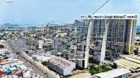 Mặt Tiền Thống Nhất- Đại Lô Đông Tây Gần 600M2 Đối Diện Cụm Chung Cư Đang Cho Thuê Hđ 50 Triệu/Tháng