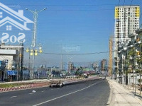 Mặt Tiền Thống Nhất- Đại Lô Đông Tây Gần 600M2 Đối Diện Cụm Chung Cư Đang Cho Thuê Hđ 50 Triệu/Tháng