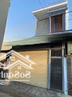 Bán Nhà Trệt 2 Lầu Mặt Tiền Đường Số 7, Linh Xuân, Nhà Kiên Cố Vào Ở Ngay, Mặt Tiền Đường Thông