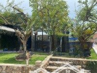 Chính Chủ Bán Biệt Thự Vườn Bùi Đình Điệt Củ Chi, 2357M Có 300 Thổ Cư Giá Bán 16 Tỷ