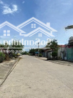 Hàng Cực Hiếm Giá Tốt Lô Góc Tái Định Cư Diên Toàn 162.5M2 Ngang 8,76M Diên Khánh, Khánh Hoà