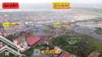 45M2 Thông Ô Tô Vip Tại Thiết Bình, Vân Hà Mua Xong Chỉ Có Lời, Không Có Lỗ!