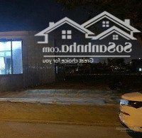 Lô Duy Nhất Đất Chợ Điện Dương - Thuận Lợi Kinh Doanh Buôn Bán - Gía Chỉ 1 Tỷ 5X