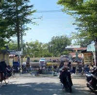 Lô Duy Nhất Đất Chợ Điện Dương - Thuận Lợi Kinh Doanh Buôn Bán - Gía Chỉ 1 Tỷ 5X