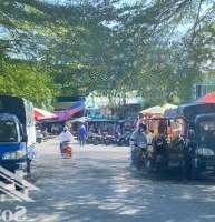 Lô Duy Nhất Đất Chợ Điện Dương - Thuận Lợi Kinh Doanh Buôn Bán - Gía Chỉ 1 Tỷ 5X
