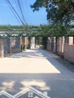 Chỉ Hơn 1 Tỷ Đất Hiền Ninh, Sóc Sơn. Đường Rộng 6M,Ngõ Thông Vòng Quanh
