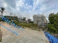 Bán Lô Góc 3 Mặt Thoáng Ngõ 58 Tràng Cát