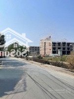 Bán Lô Góc 3 Mặt Thoáng Ngõ 58 Tràng Cát