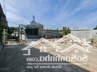 Bán Lô Đất Đẹp Ngang 12M Hẻm Ô Tô Đường Hoàng Minh Thảo . Trung Tâm Xã Phước Đồng . Nha Trang